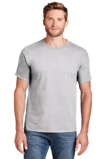 Hanes® Beefy-T® - 100% Cotton T-Shirt