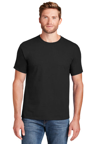 Hanes® Beefy-T® - 100% Cotton T-Shirt