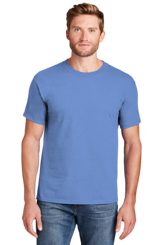 Hanes® Beefy-T® - 100% Cotton T-Shirt