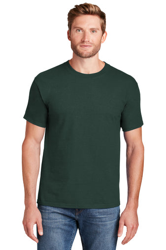Hanes® Beefy-T® - 100% Cotton T-Shirt