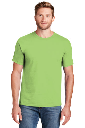 Hanes® Beefy-T® - 100% Cotton T-Shirt