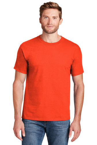 Hanes® Beefy-T® - 100% Cotton T-Shirt