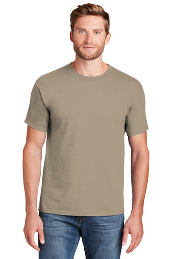 Hanes® Beefy-T® - 100% Cotton T-Shirt