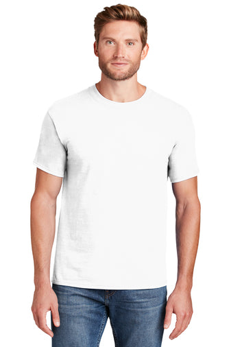 Hanes® Beefy-T® - 100% Cotton T-Shirt