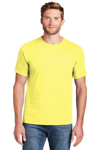 Hanes® Beefy-T® - 100% Cotton T-Shirt