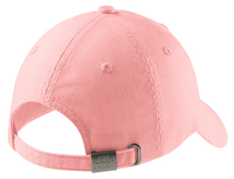 Port Authority® Ladies Garment Washed Cap