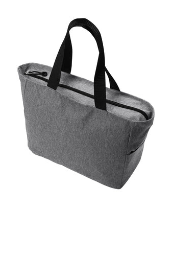 Port Authority® Essential Zip Tote