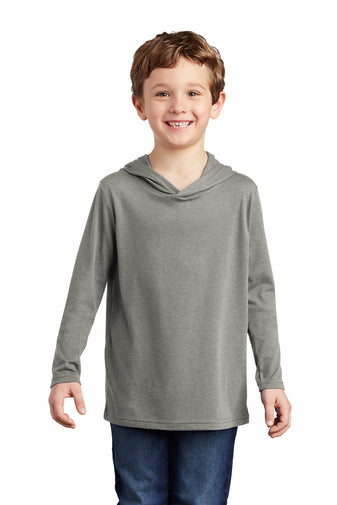 District ® Youth Perfect Tri ® Long Sleeve Hoodie