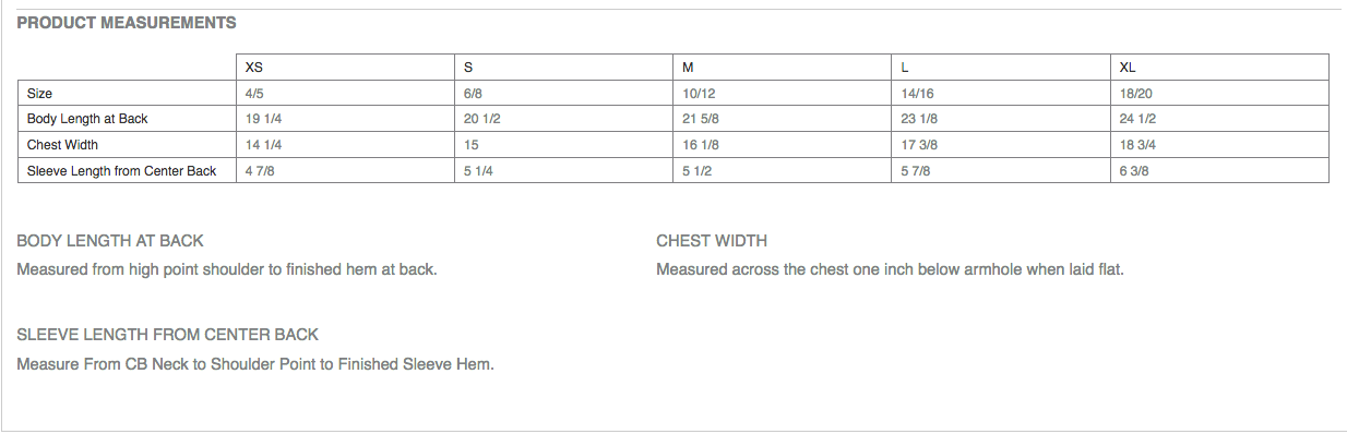 Nike Youth Legend Tee