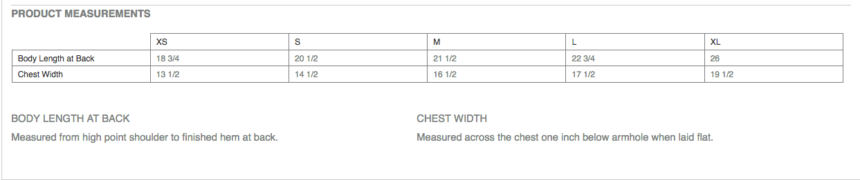 Comfort Colors ® Youth Ring Spun Tee