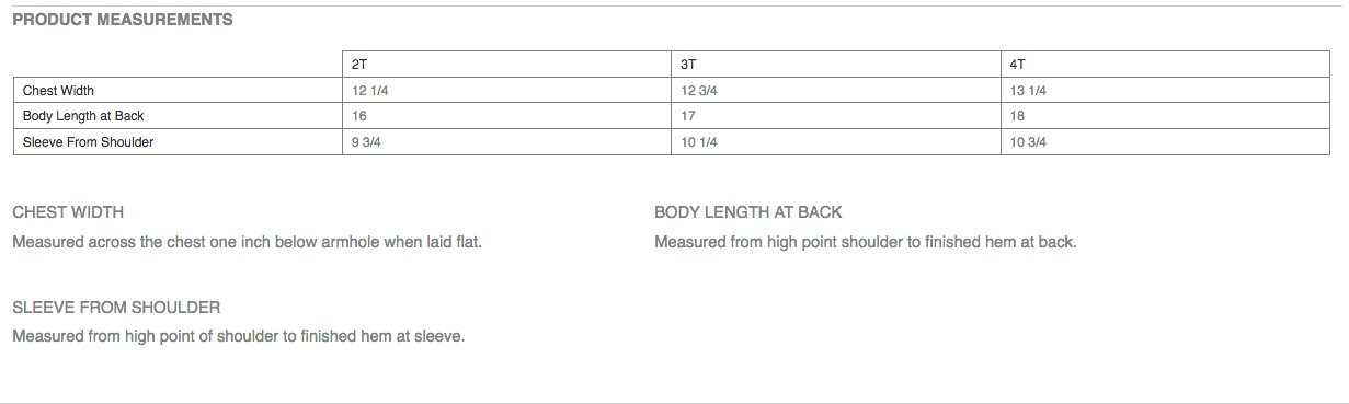 Port & Company® Toddler Core Cotton Tee