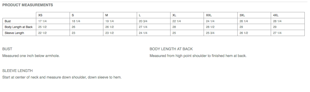 District ® Women’s Perfect Tri ® 3/4-Sleeve Raglan