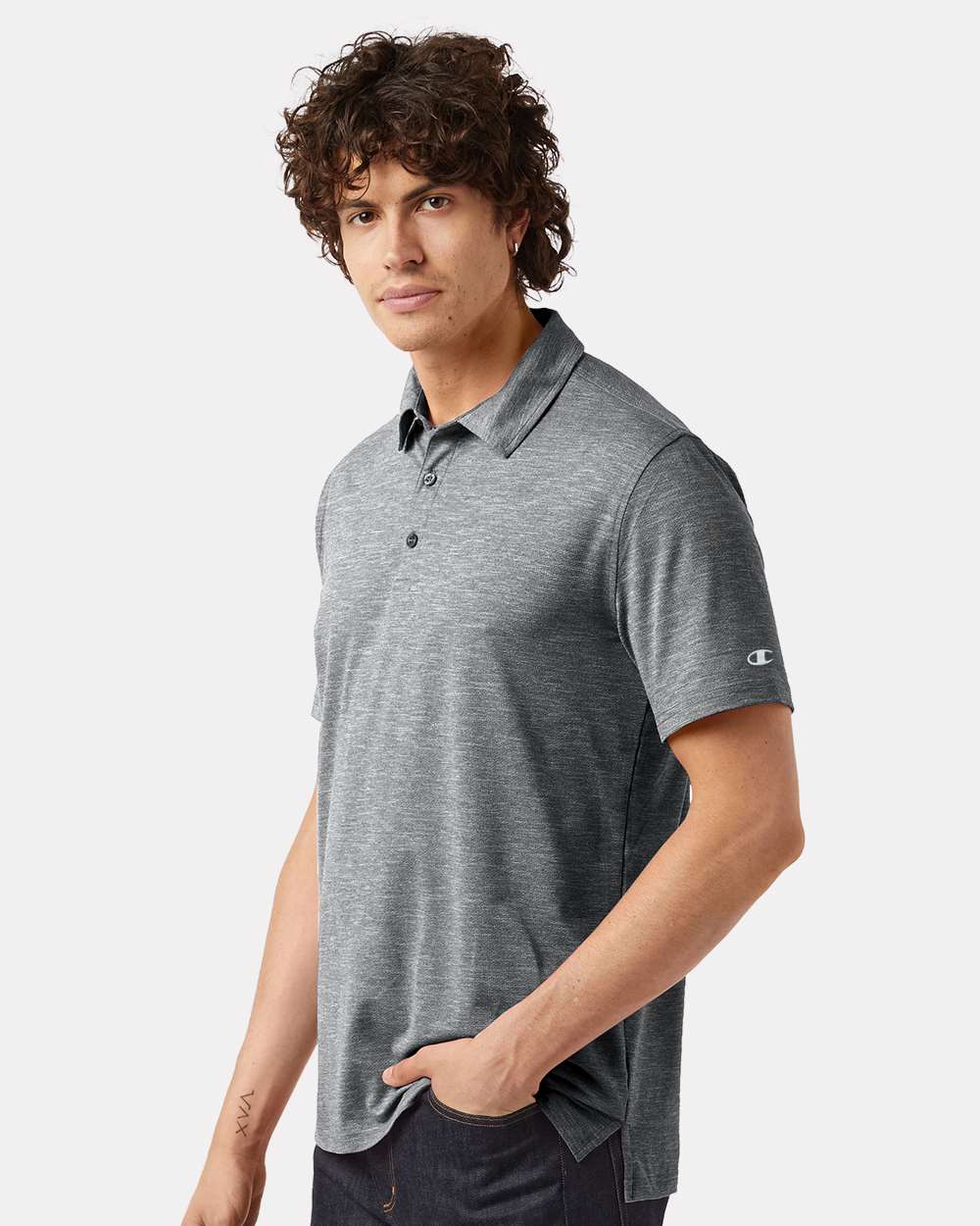 Champion - Sport Polo - CHP115