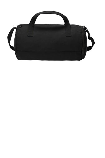 Port Authority ® Cotton Barrel Duffel