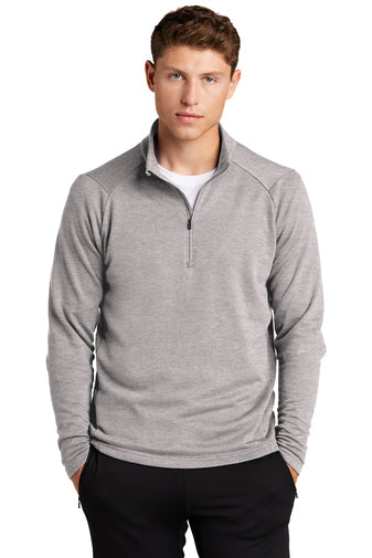 Sport-Tek® Lightweight French Terry 1/4-Zip Pullover