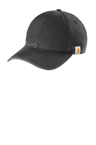 Carhartt® Cotton Canvas Cap