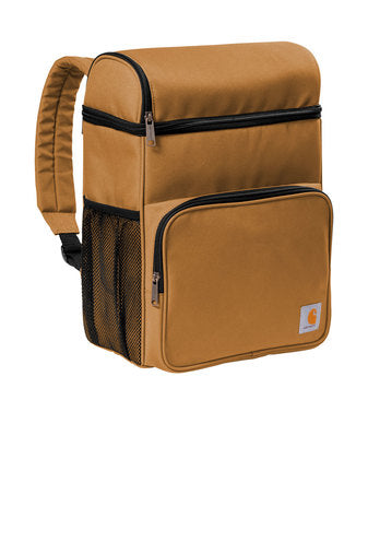 Carhartt® Backpack 20-Can Cooler