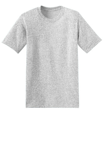 Hanes® - EcoSmart® 50/50 Cotton/Poly T-Shirt-Semi Sisters