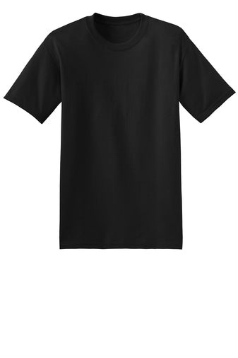 Hanes® - EcoSmart® 50/50 Cotton/Poly T-Shirt-Semi Sisters