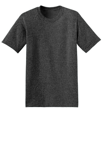 Hanes® - EcoSmart® 50/50 Cotton/Poly T-Shirt-Semi Sisters