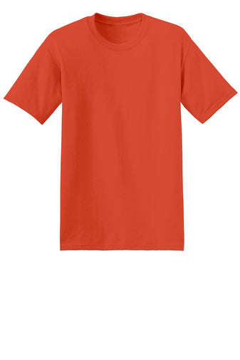 Hanes® - EcoSmart® 50/50 Cotton/Poly T-Shirt-Semi Sisters