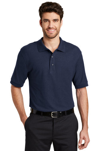 Port Authority® Silk Touch™ Polo