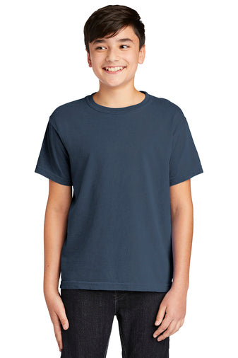 Comfort Colors ® Youth Ring Spun Tee