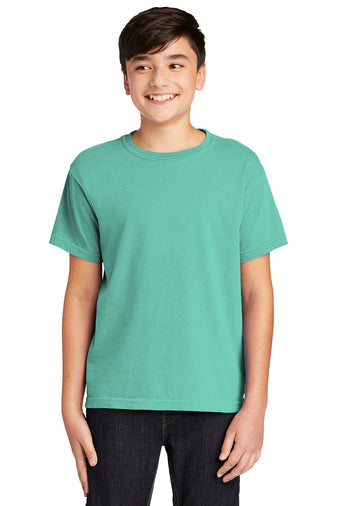 Comfort Colors ® Youth Ring Spun Tee