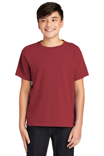 Comfort Colors ® Youth Ring Spun Tee