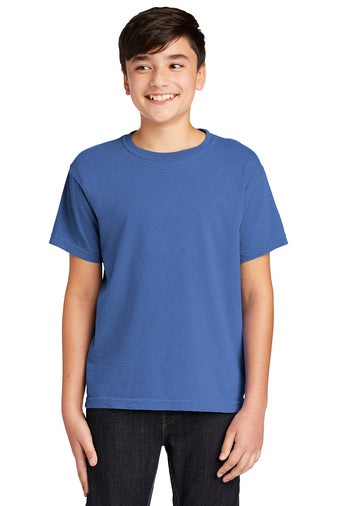 Comfort Colors ® Youth Ring Spun Tee