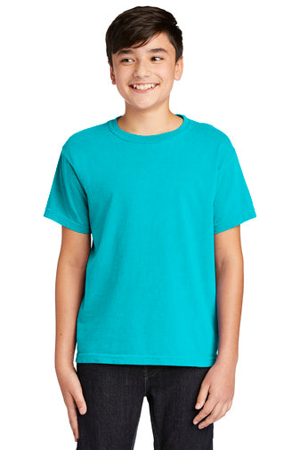 Comfort Colors ® Youth Ring Spun Tee
