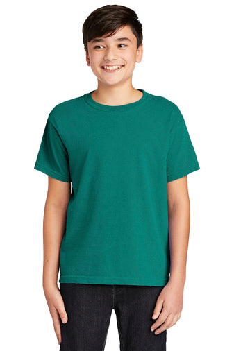 Comfort Colors ® Youth Ring Spun Tee