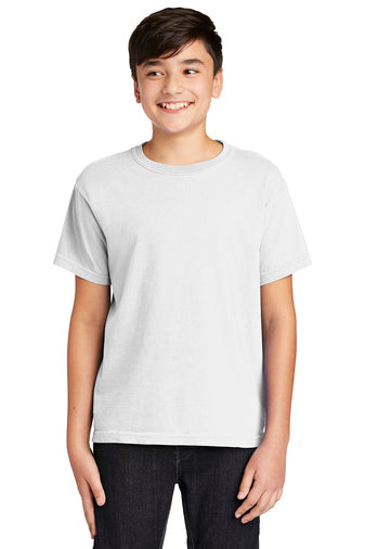 Comfort Colors ® Youth Ring Spun Tee