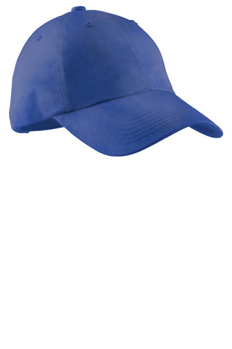 Port Authority® Ladies Garment Washed Cap