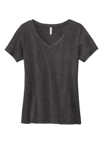 Volunteer Knitwear™ Women’s Daily V-Neck Tee