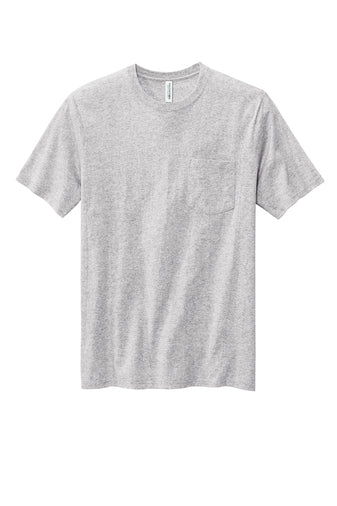 Volunteer Knitwear™ All-American Pocket Tee