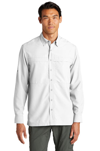 Port Authority® Long Sleeve UV Daybreak Shirt