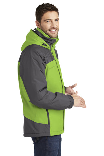 Port Authority® Nootka Jacket