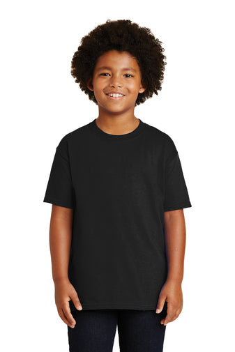 Gildan® - Youth Ultra Cotton® 100% Cotton T-Shirt