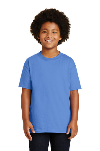 Gildan® - Youth Ultra Cotton® 100% Cotton T-Shirt