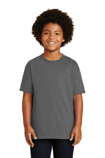 Gildan® - Youth Ultra Cotton® 100% Cotton T-Shirt