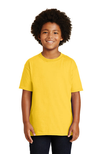 Gildan® - Youth Ultra Cotton® 100% Cotton T-Shirt