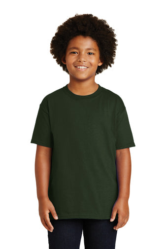 Gildan® - Youth Ultra Cotton® 100% Cotton T-Shirt