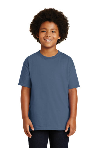 Gildan® - Youth Ultra Cotton® 100% Cotton T-Shirt