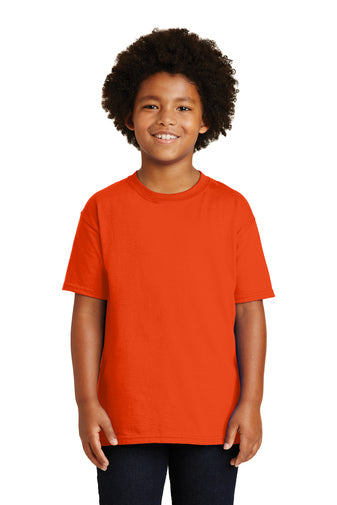 Gildan® - Youth Ultra Cotton® 100% Cotton T-Shirt