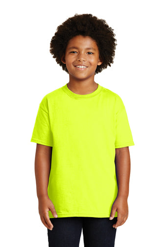 Gildan® - Youth Ultra Cotton® 100% Cotton T-Shirt