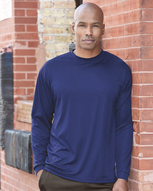 C2 Sport - Performance Long Sleeve T-Shirt - 5104