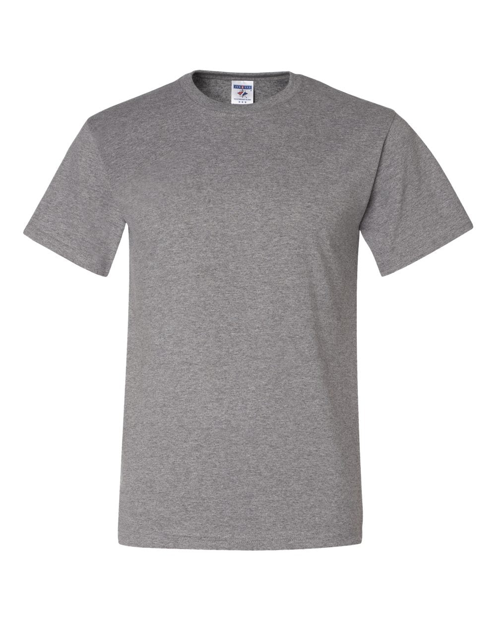 JERZEES - Dri-Power® 50/50 T-Shirt - 29MR