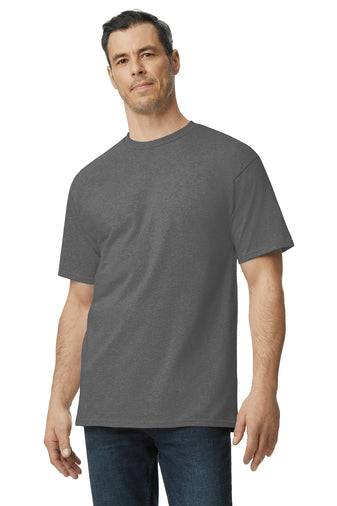 Gildan® Tall 100% US Cotton T-Shirt