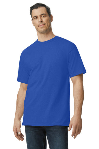 Gildan® Tall 100% US Cotton T-Shirt